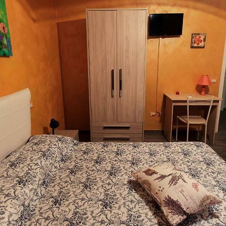 チビタベッキア Mary'S Houseヴィラ エクステリア 写真