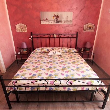 チビタベッキア Mary'S Houseヴィラ エクステリア 写真