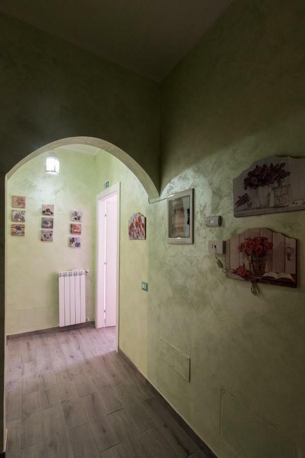チビタベッキア Mary'S Houseヴィラ エクステリア 写真